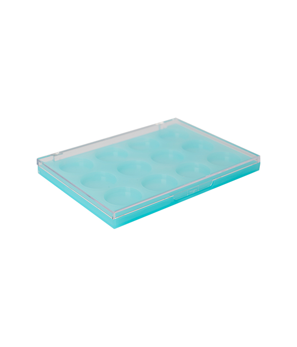 HN3476-Custom unico colore inanis pulveris pyrii 