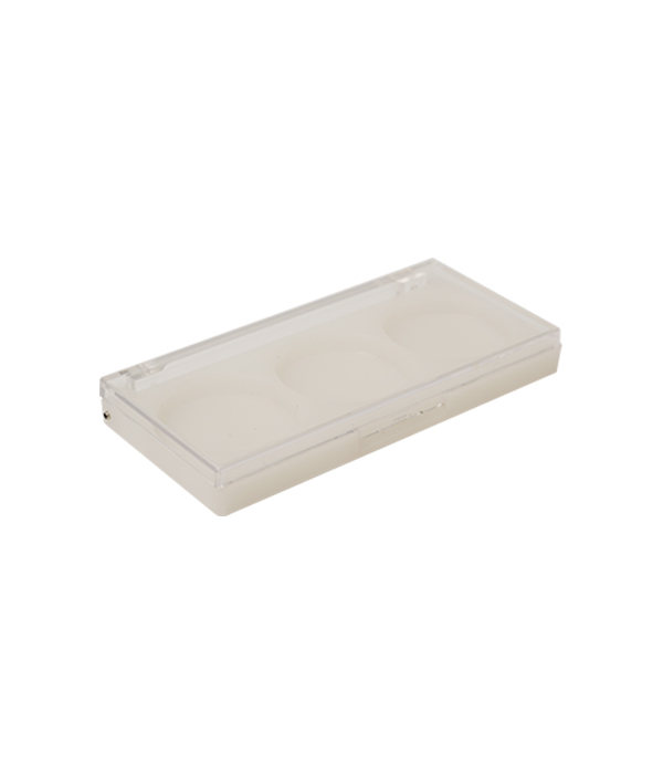 HN3494-Privata titulus rutrum casu pulveris box